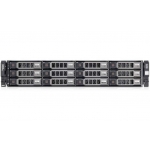 DELL PowerVault MD3620f光纖通道磁盤(pán)陣列